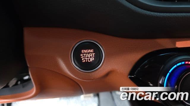 Kia The / новый New K3 2세대 Prestige, 2024 14