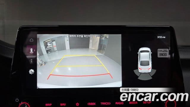 Kia The / новый New K3 2세대 Prestige, 2024 16