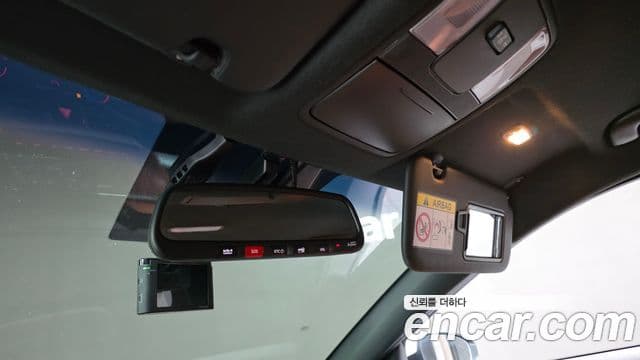 Kia The / новый New K3 2세대 Prestige, 2024 17