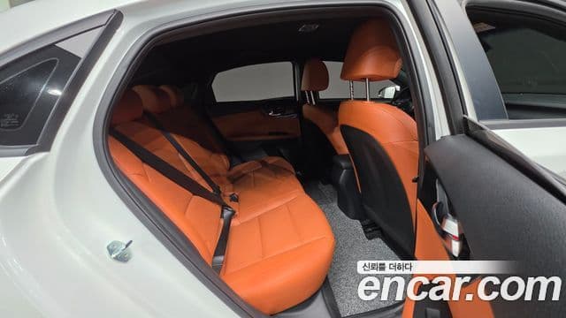 Kia The / новый New K3 2세대 Prestige, 2024 19