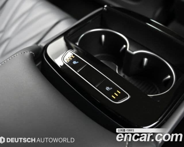 Genesis electrified G80 (RG3) e-AWD, 2023 16