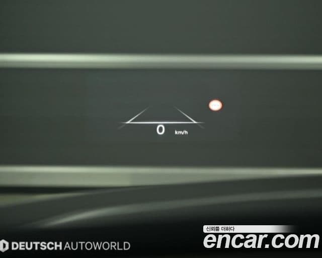 Genesis electrified G80 (RG3) e-AWD, 2023 17