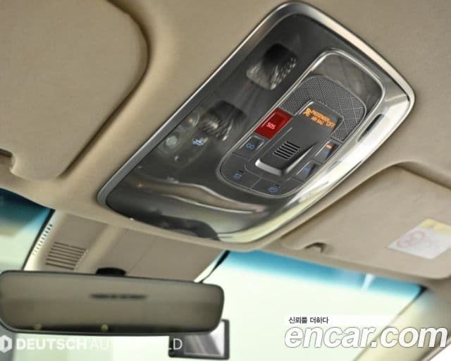 Genesis electrified G80 (RG3) e-AWD, 2023 18