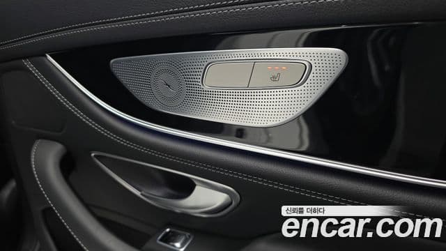 Mercedes-Benz AMG GT 4도어 43 4MATIC+, 2021 18