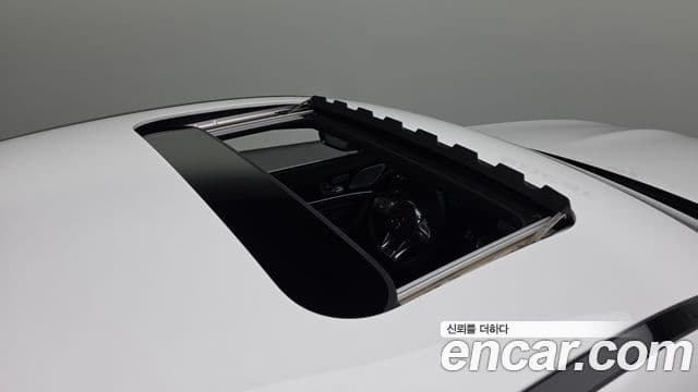 Mercedes-Benz AMG GT 4도어 43 4MATIC+, 2021 19