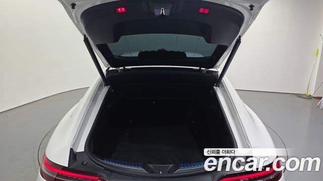 Mercedes-Benz AMG GT 4도어 43 4MATIC+, 2021 20