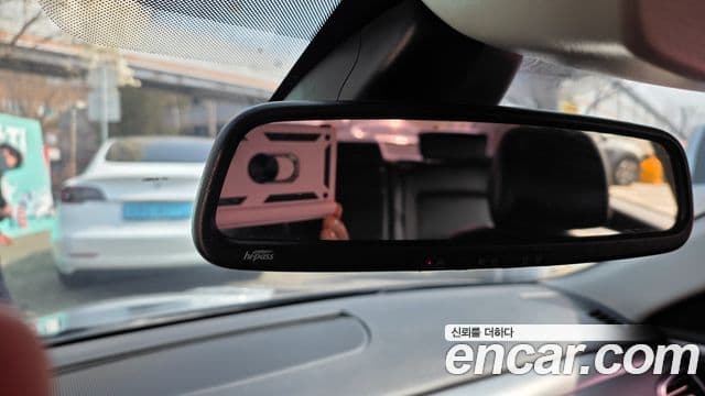 Renault Korea(Samsung) SM6 2.0 LPe SE (для людей с инвалидностью), 2019 6