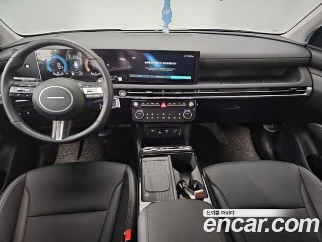 Hyundai The / новый New Tucson (NX4) Premium, 2025 все фото