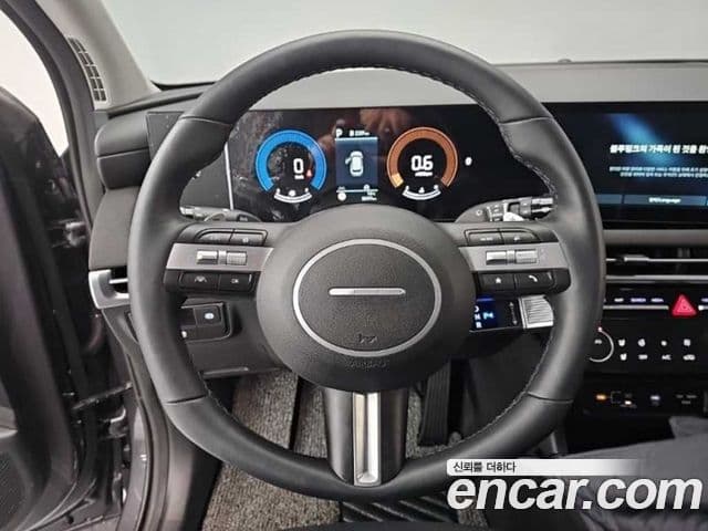 Hyundai The / новый New Tucson (NX4) Premium, 2025 7