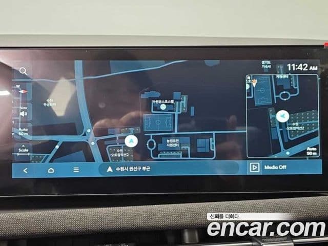 Hyundai The / новый New Tucson (NX4) Premium, 2025 9