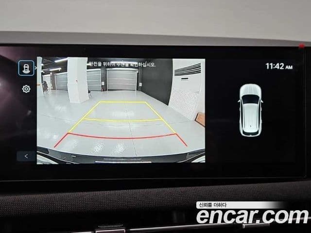 Hyundai The / новый New Tucson (NX4) Premium, 2025 10