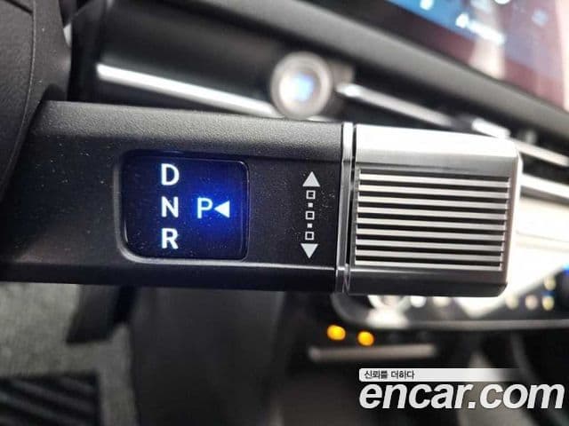 Hyundai The / новый New Tucson (NX4) Premium, 2025 11