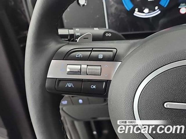 Hyundai The / новый New Tucson (NX4) Premium, 2025 12