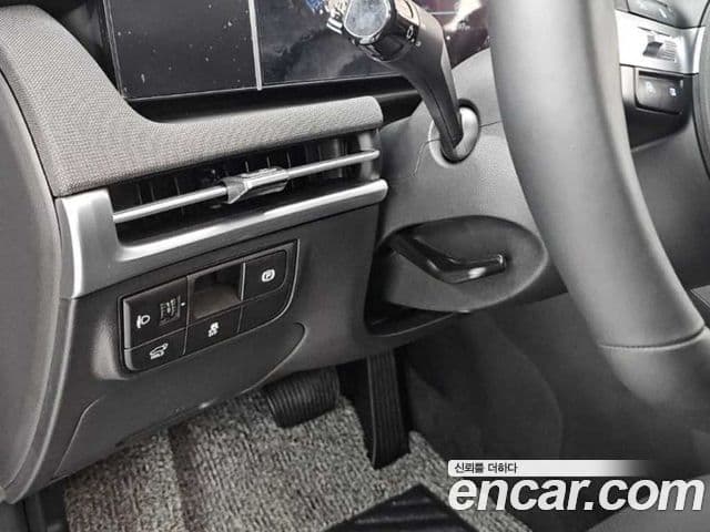 Hyundai The / новый New Tucson (NX4) Premium, 2025 13