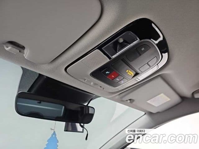 Hyundai The / новый New Tucson (NX4) Premium, 2025 14