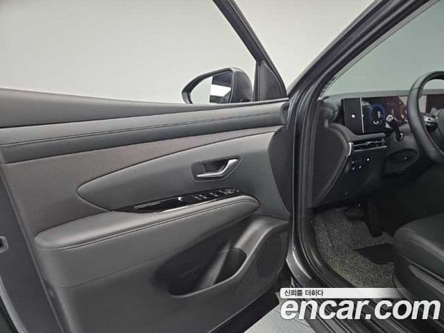 Hyundai The / новый New Tucson (NX4) Premium, 2025 16