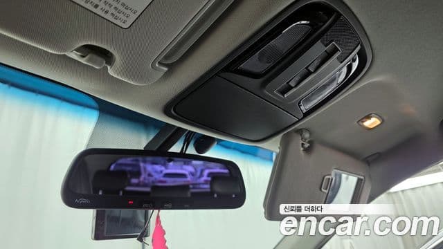 Kia All New Sorento Prestige, 2015 17