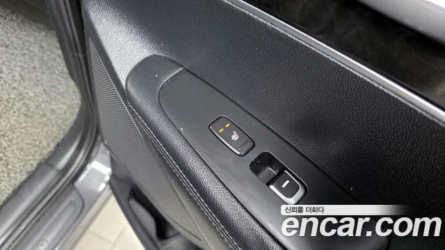 Kia All New Sorento Prestige, 2015 18