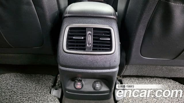 Kia All New Sorento Prestige, 2015 19