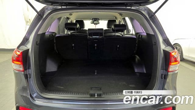 Kia All New Sorento Prestige, 2015 20
