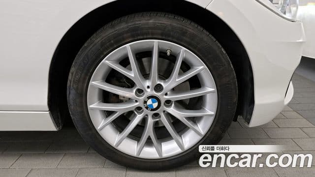 BMW 1시리즈 (F20) 118d Sport 5도어, 2016 все фото