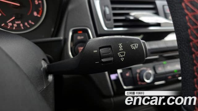 BMW 1시리즈 (F20) 118d Sport 5도어, 2016 17