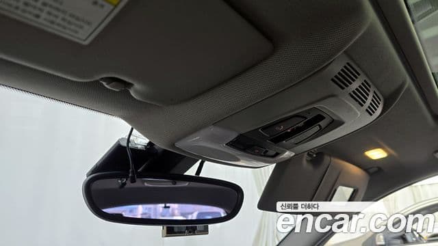 BMW 1시리즈 (F20) 118d Sport 5도어, 2016 18