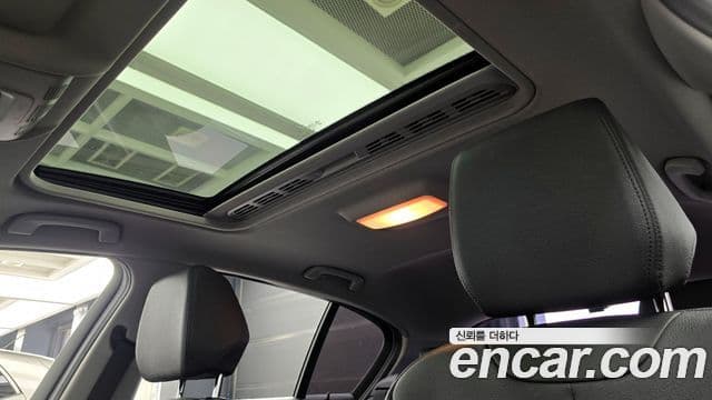 BMW 1시리즈 (F20) 118d Sport 5도어, 2016 19