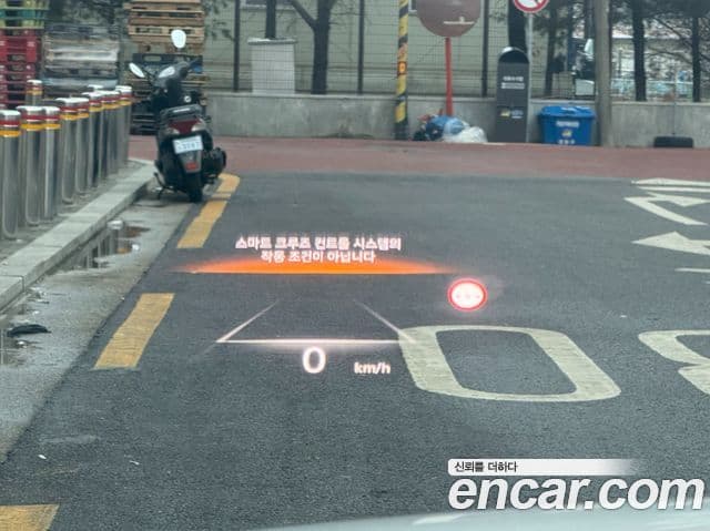 Genesis G80 (RG3) бензин 2.5 турбо AWD, 2024 12