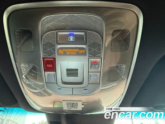 Genesis G80 (RG3) бензин 2.5 турбо AWD, 2024 13