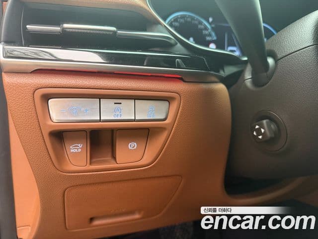 Genesis G80 (RG3) бензин 2.5 турбо AWD, 2024 15