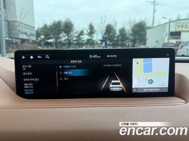 Genesis G80 (RG3) бензин 2.5 турбо AWD, 2024 19