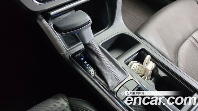 Hyundai LF Sonata 2.0 Smart, 2015 9