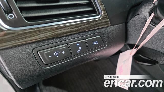 Hyundai LF Sonata 2.0 Smart, 2015 13