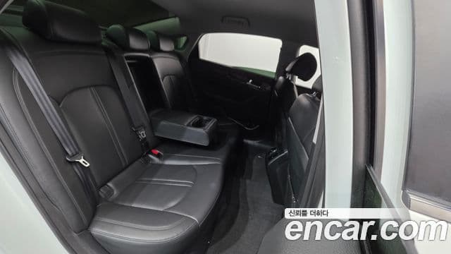 Hyundai LF Sonata 2.0 Smart, 2015 19