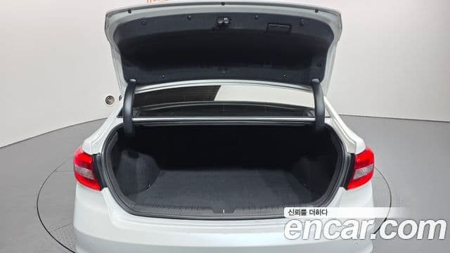 Hyundai LF Sonata 2.0 Smart, 2015 20