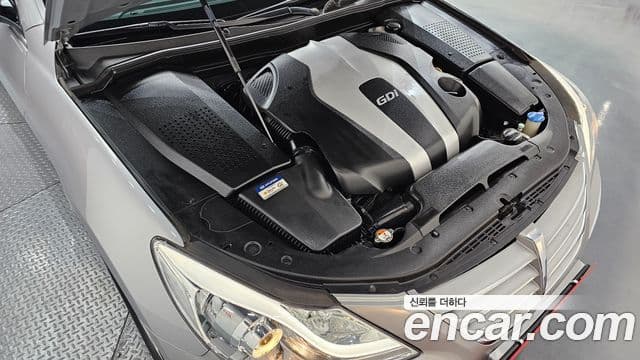 Hyundai Genesis Special, 2013 6