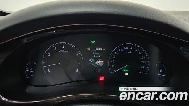 Hyundai Genesis Special, 2013 8