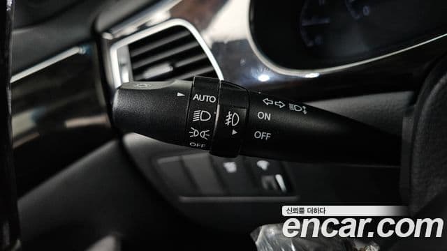 Hyundai Genesis Special, 2013 14