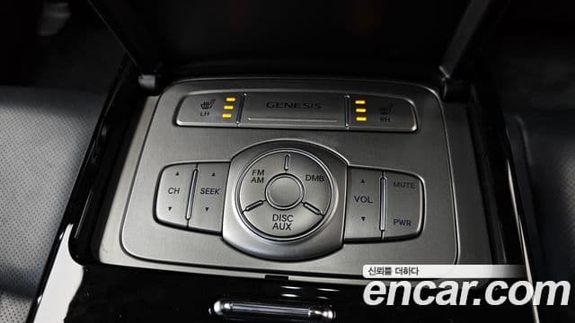 Hyundai Genesis Special, 2013 18