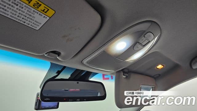 Hyundai Genesis Special, 2013 19