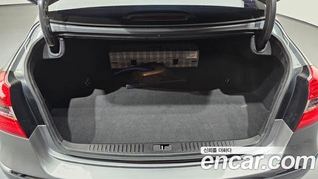 Hyundai Genesis Special, 2013 20