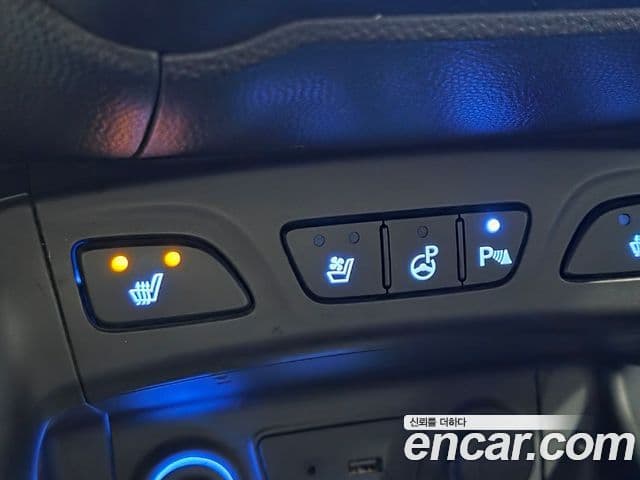 Hyundai Tucson ix Premier, 2012 6