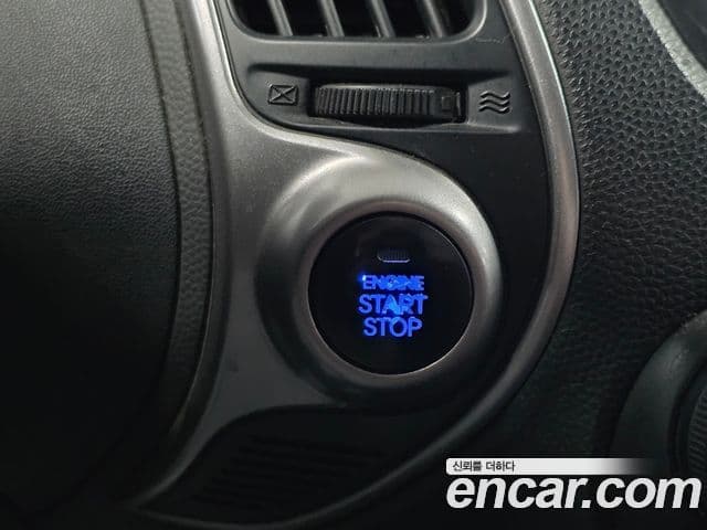 Hyundai Tucson ix Premier, 2012 8