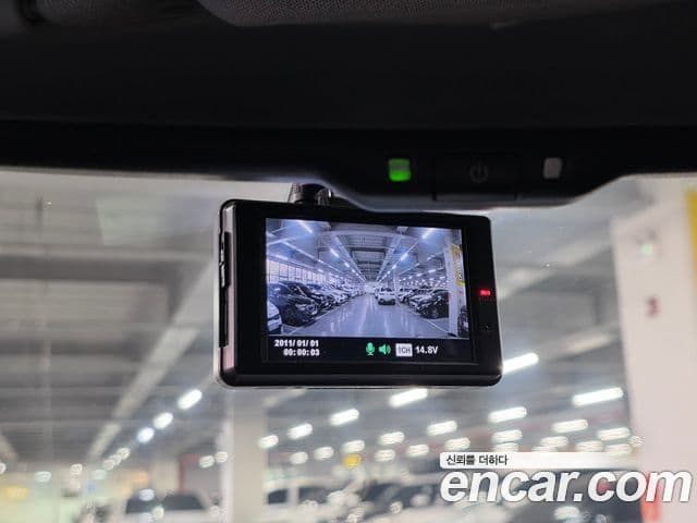 Hyundai Tucson ix Premier, 2012 10