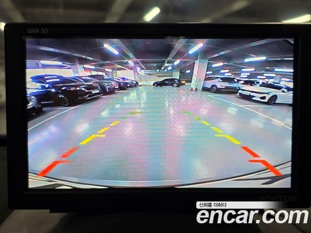 Hyundai Tucson ix Premier, 2012 16