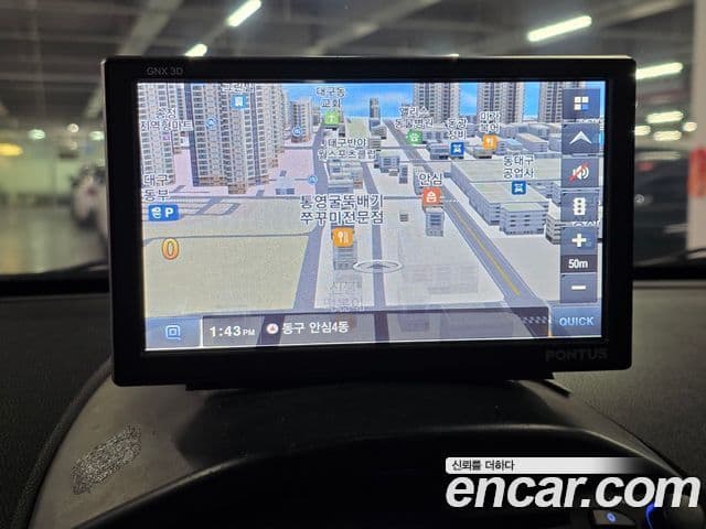 Hyundai Tucson ix Premier, 2012 18