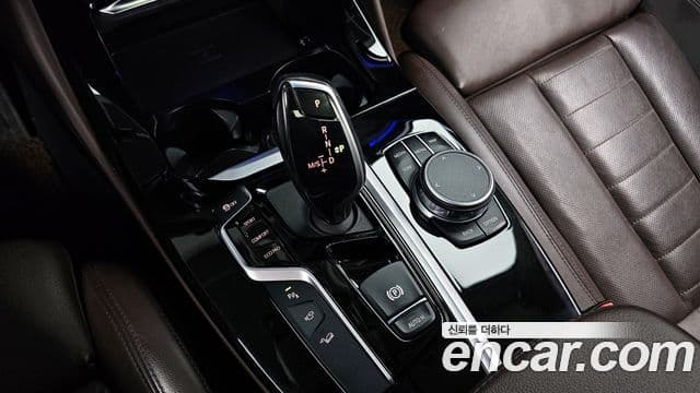 BMW X4 (G02) xDrive20d xLine, 2021 9