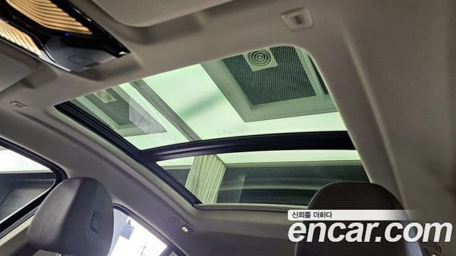 BMW X4 (G02) xDrive20d xLine, 2021 19