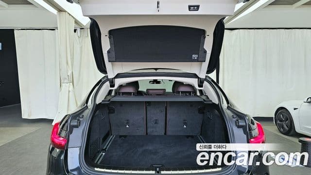 BMW X4 (G02) xDrive20d xLine, 2021 20